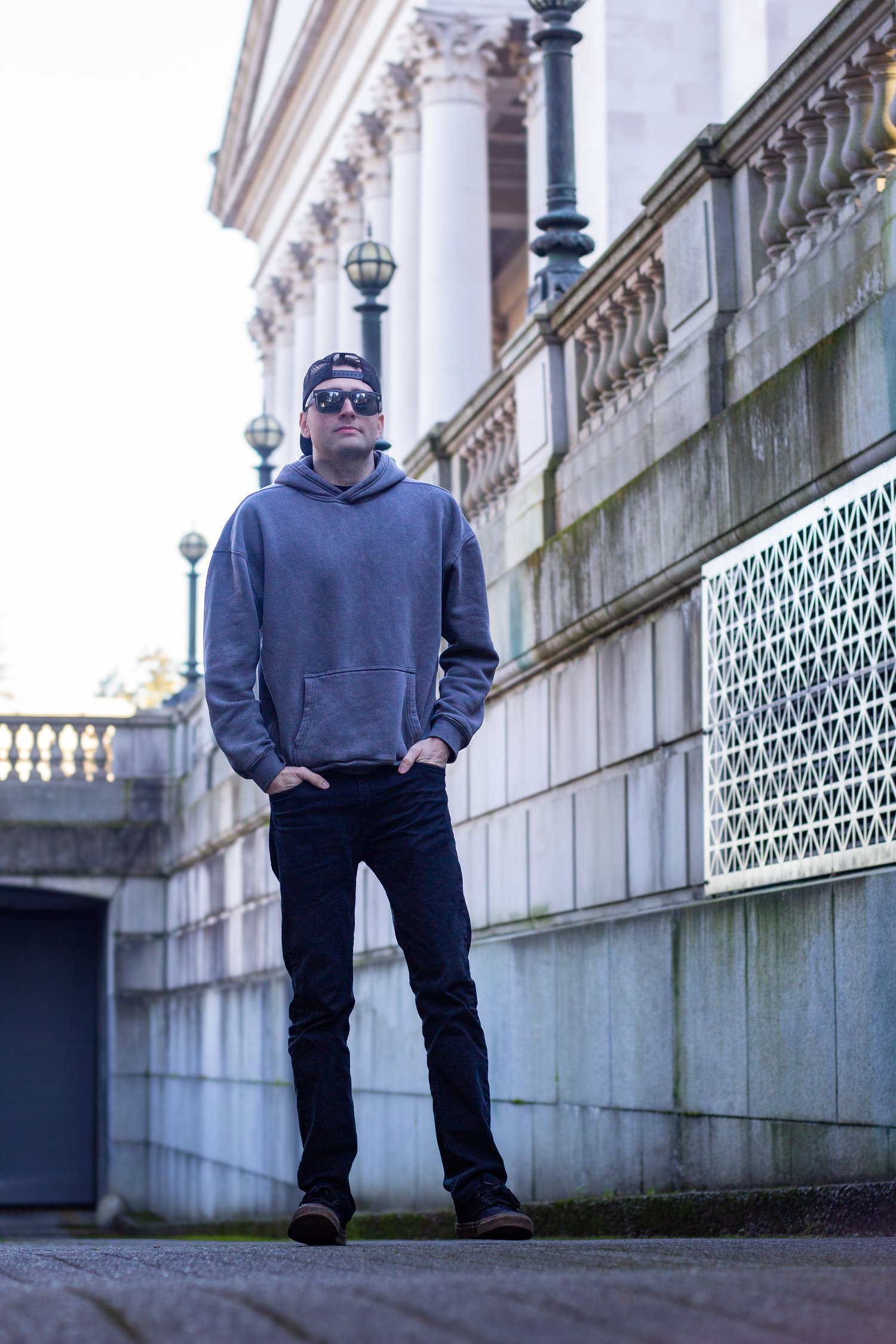 Local brand photography and visual storytelling project 11