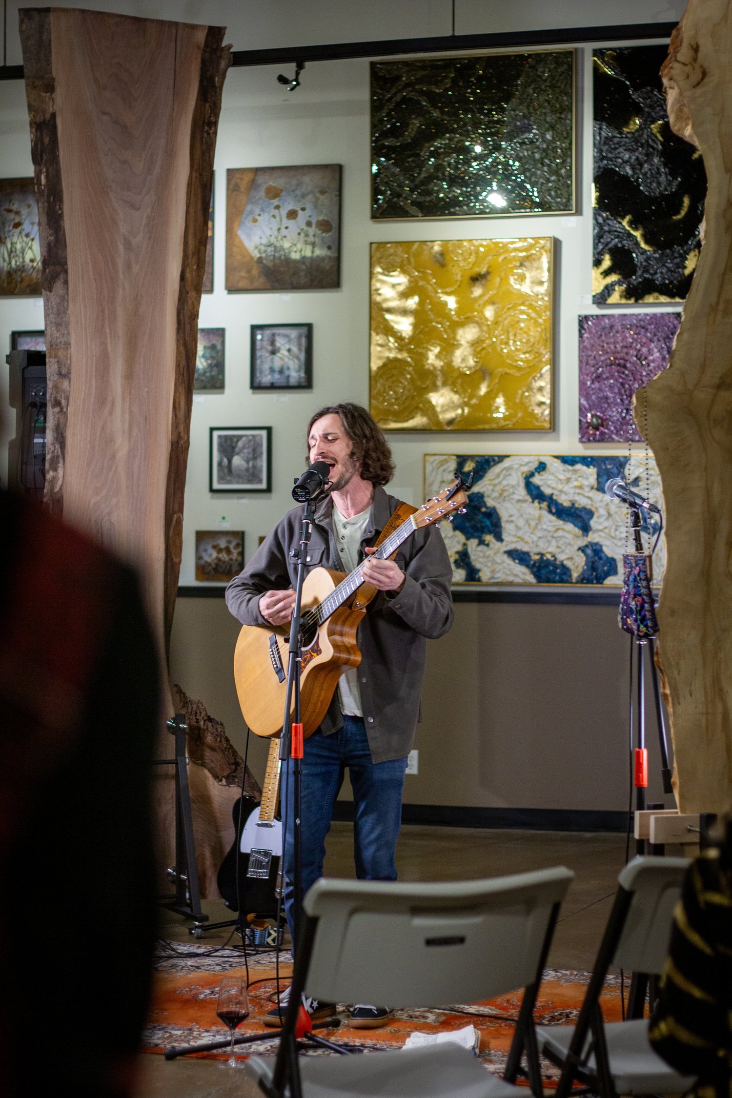 Local brand photography and visual storytelling project 45