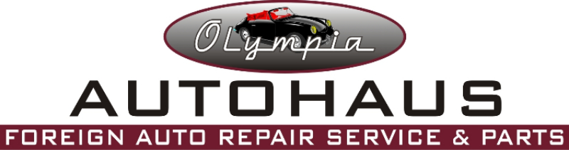 Olympia Autohaus logo