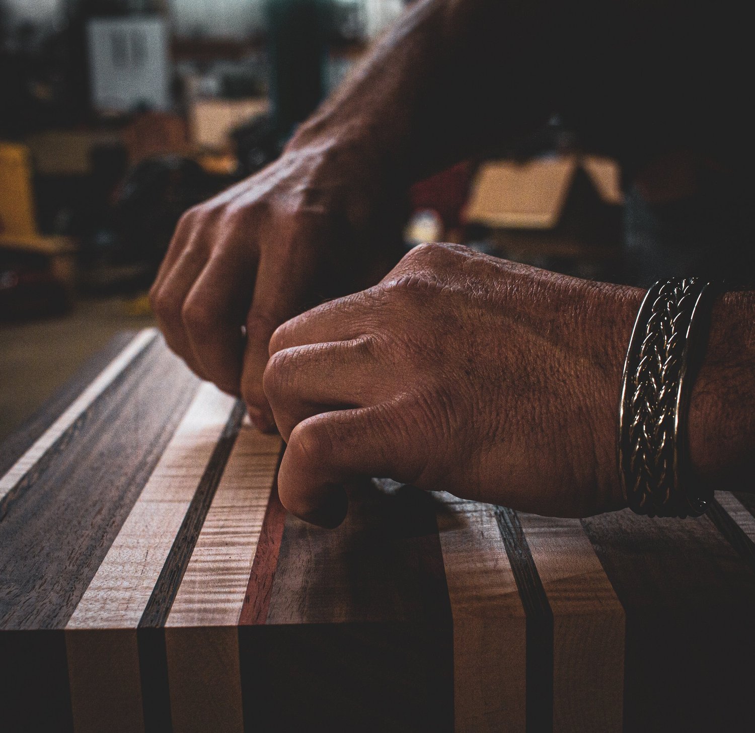 Local brand photography and visual storytelling project 32