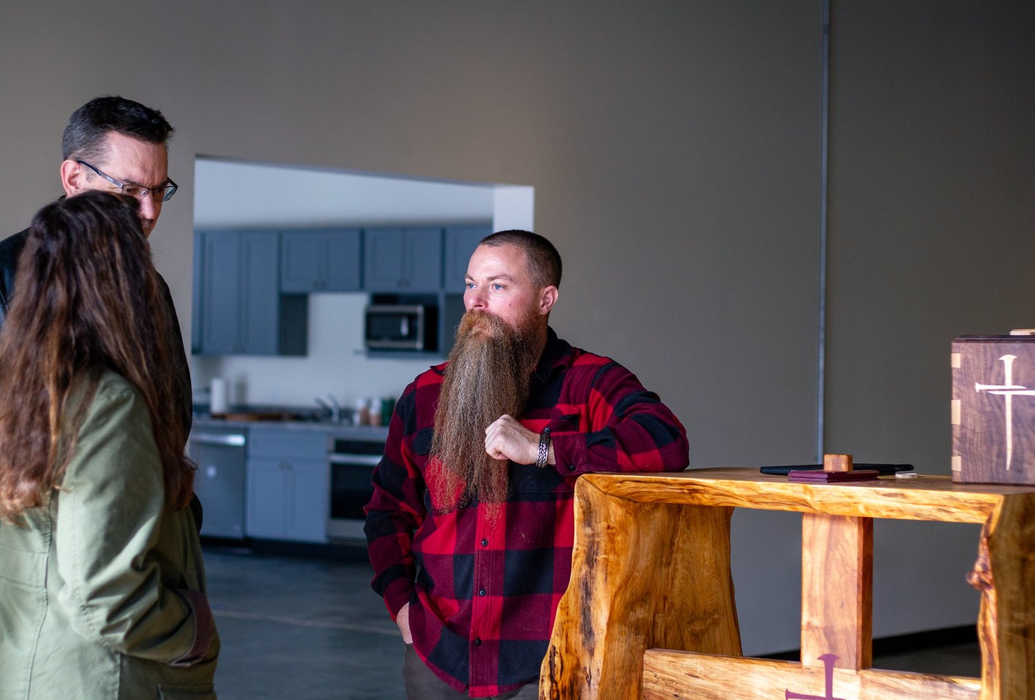 Local brand photography and visual storytelling project 24