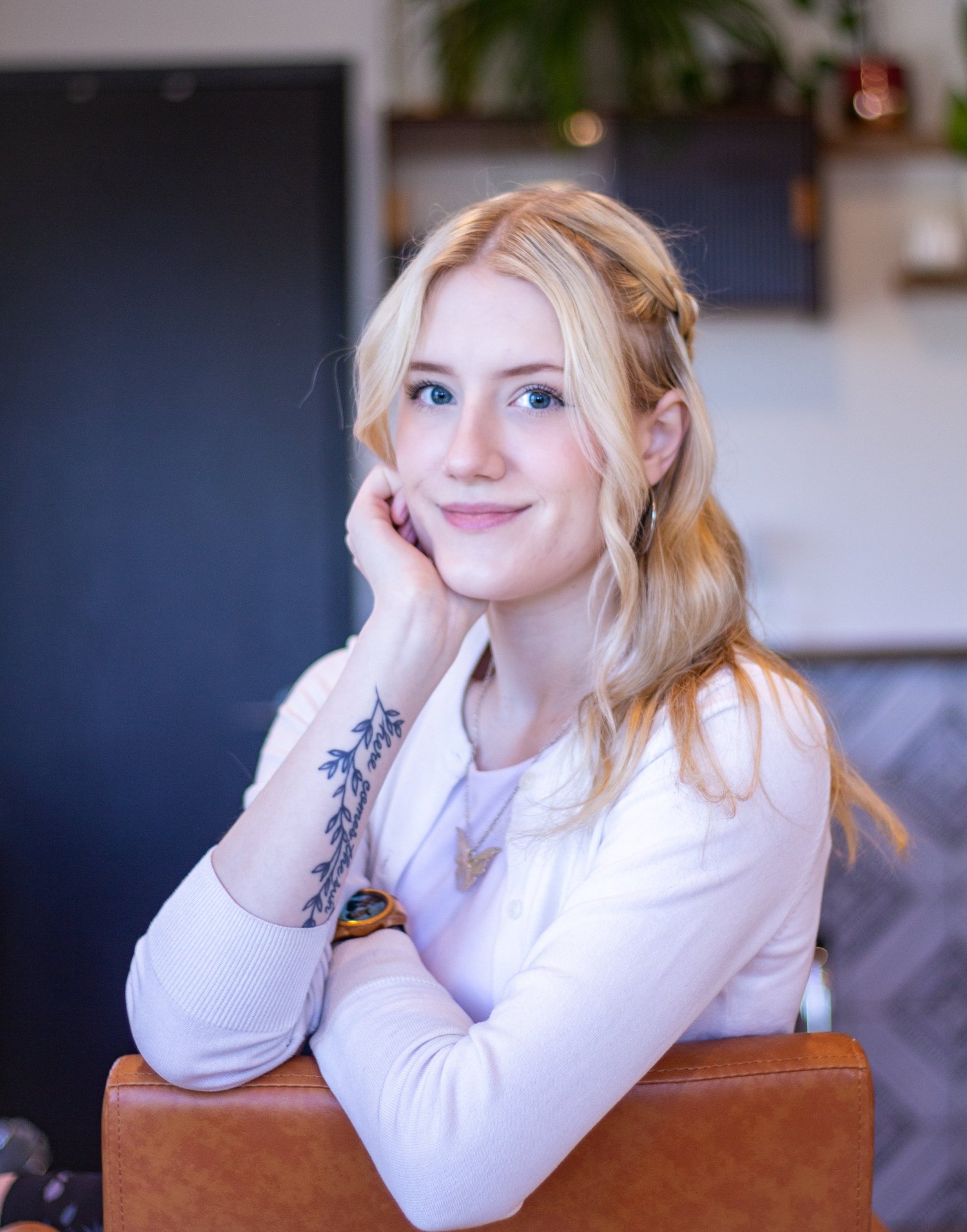 Local brand photography and visual storytelling project 17
