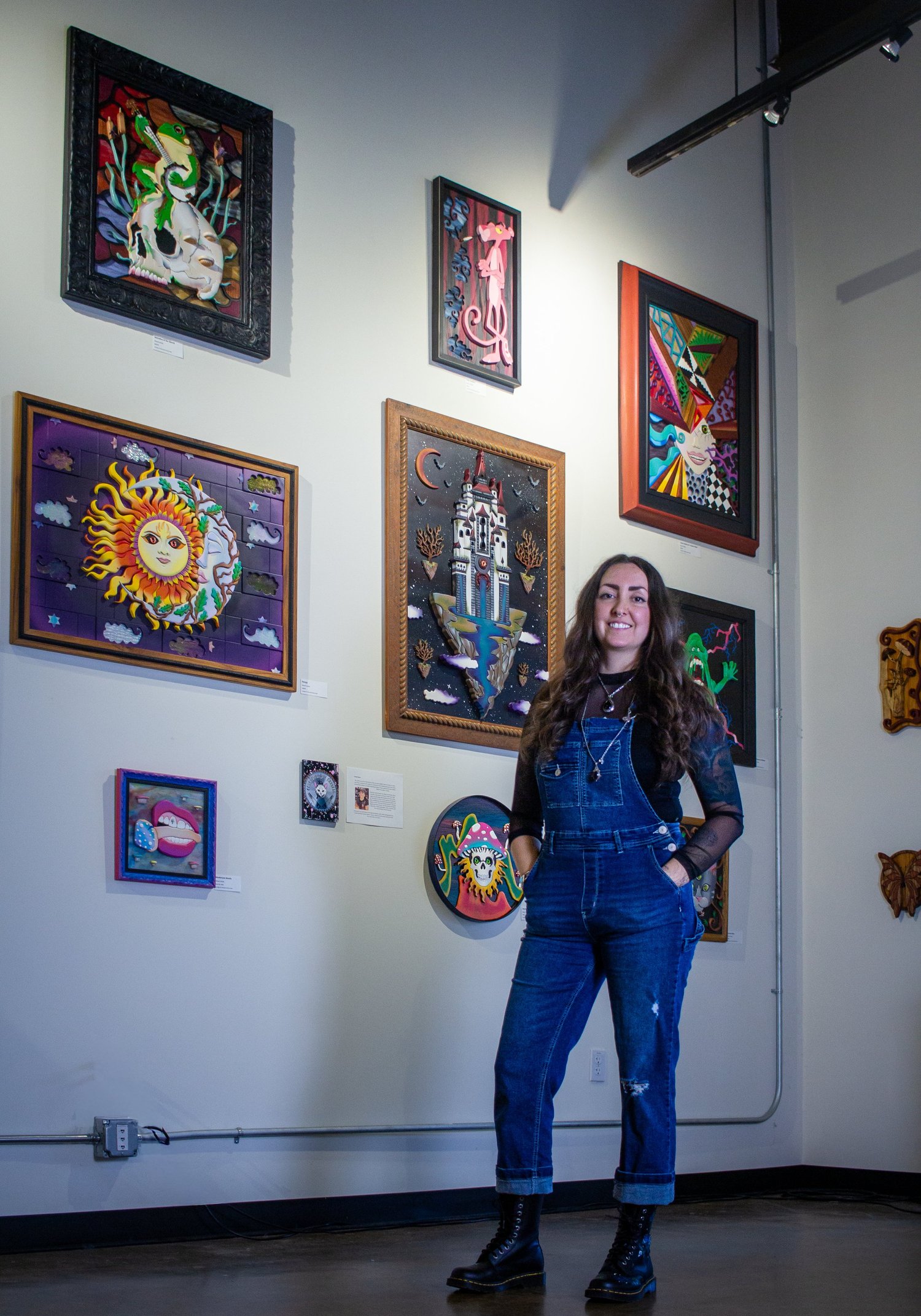 Local brand photography and visual storytelling project 37