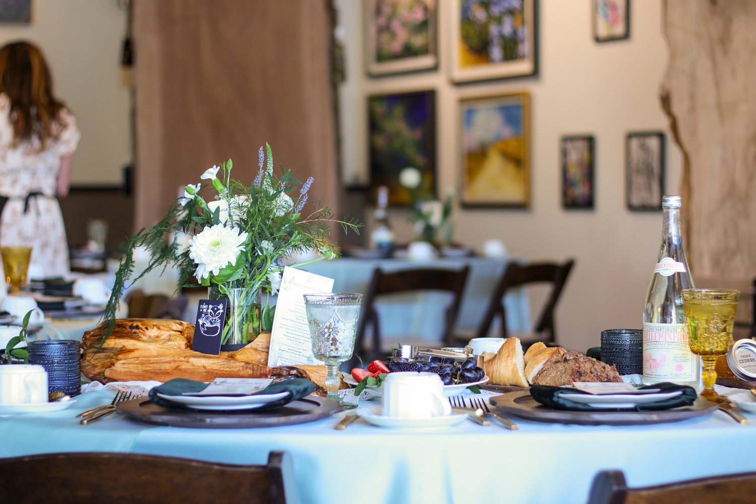 Local brand photography and visual storytelling project 44
