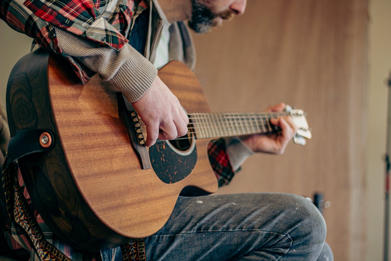 Local brand photography and visual storytelling project 35