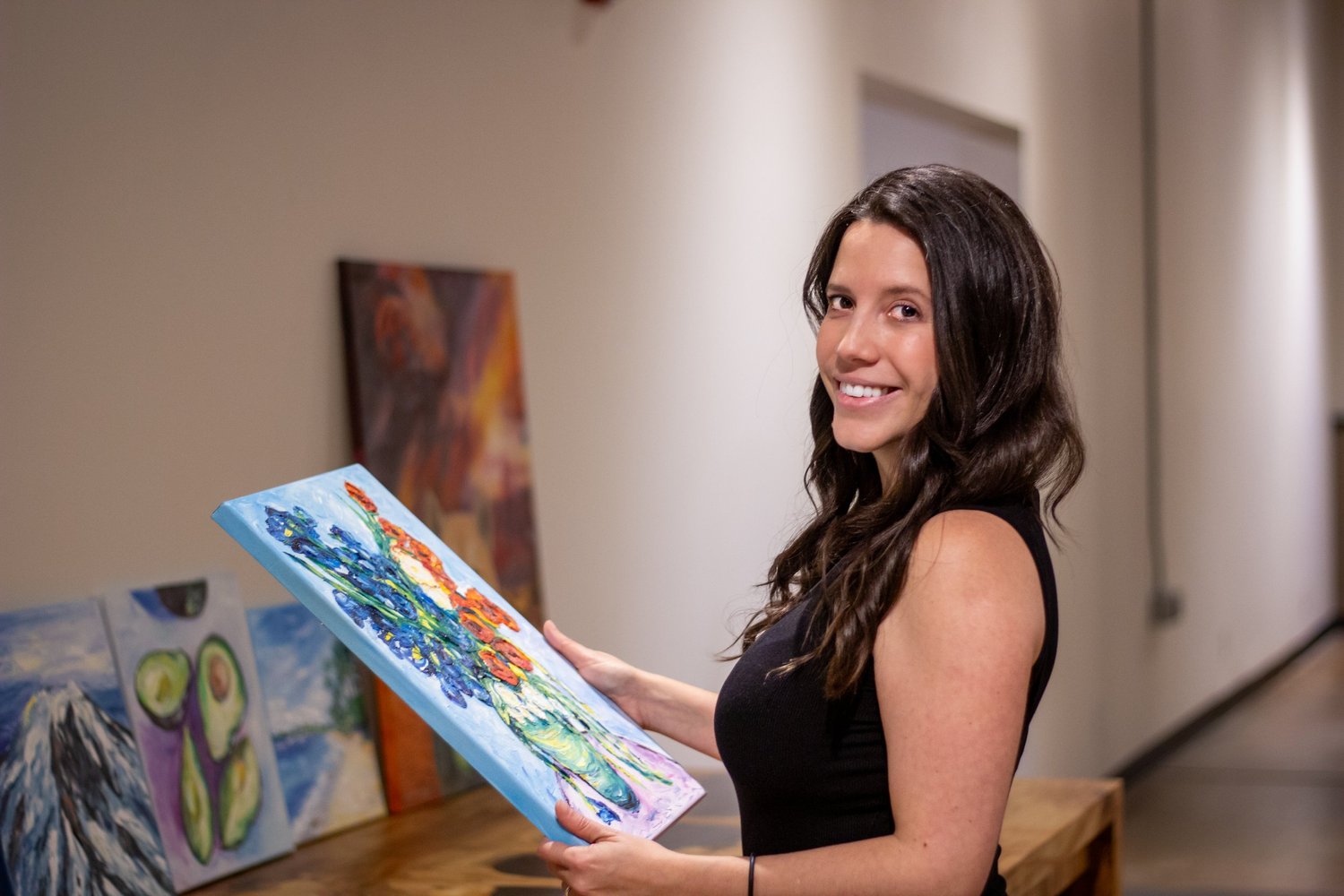 Local brand photography and visual storytelling project 25