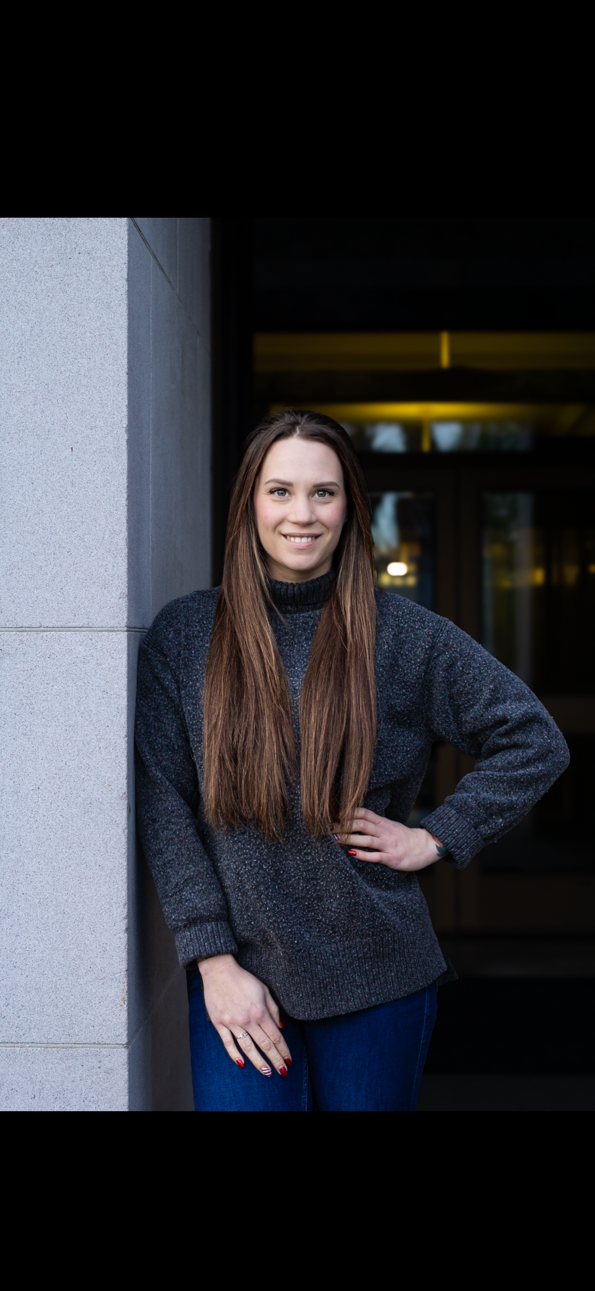 Alexandria, founder of Summit View Marketing
