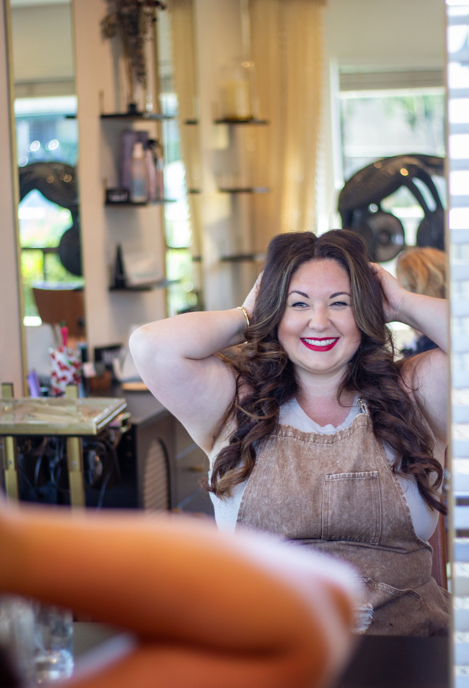 Local brand photography and visual storytelling project 18