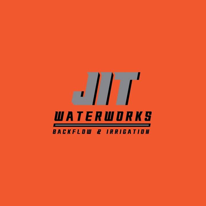 JIT Waterworks logo
